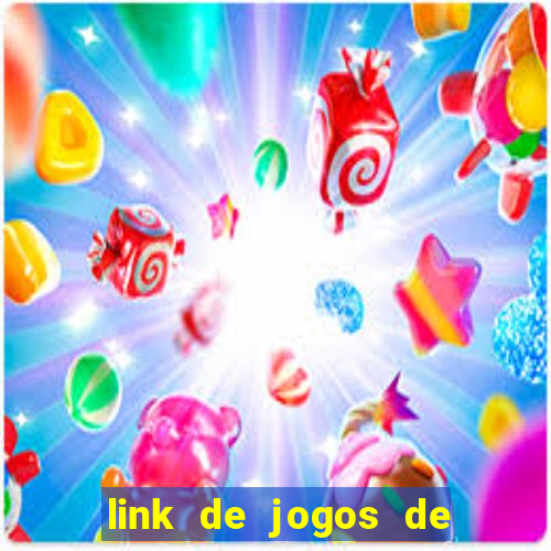 link de jogos de ganhar dinheiro